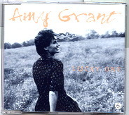 Amy Grant - Lucky One CD 1